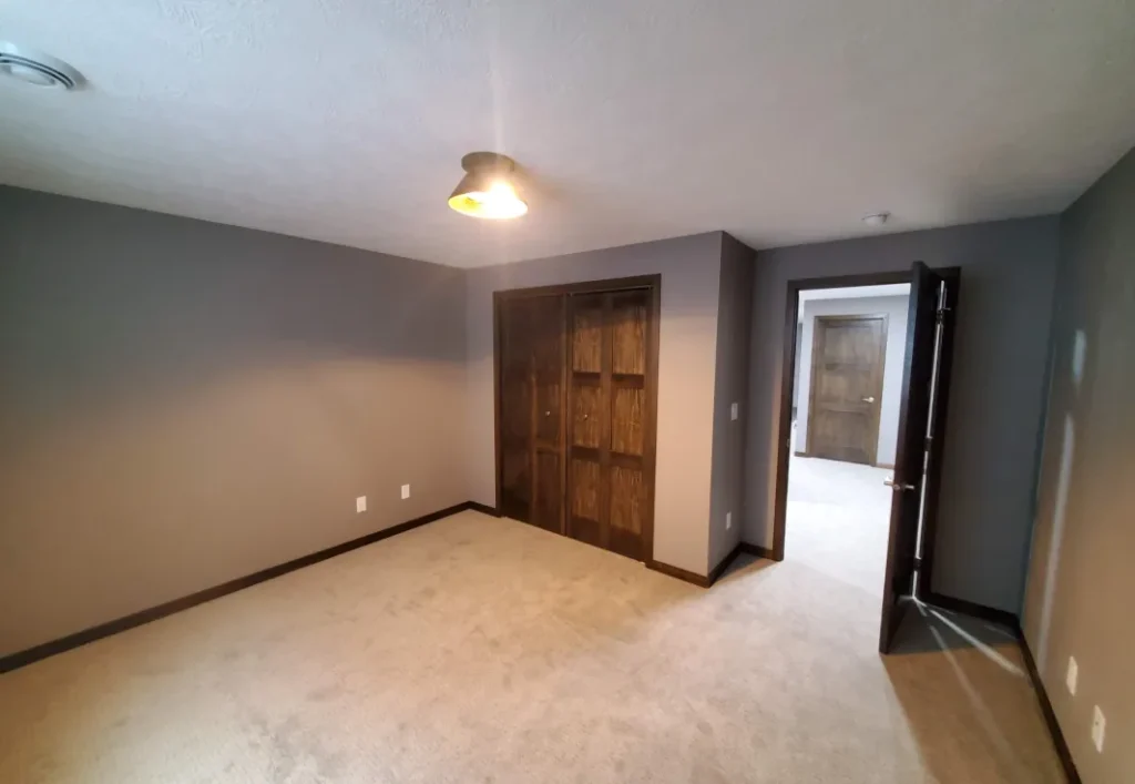 Basement Remodeling