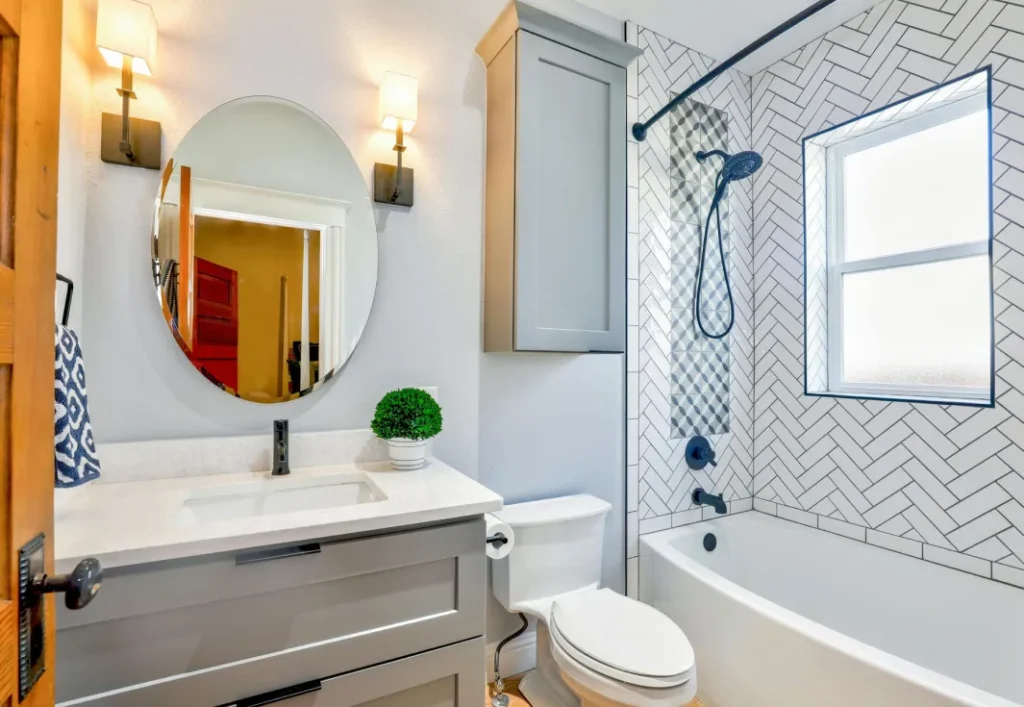 Bathroom Remodeling