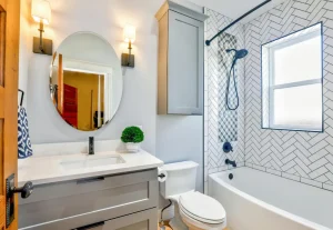 Bathroom Remodeling