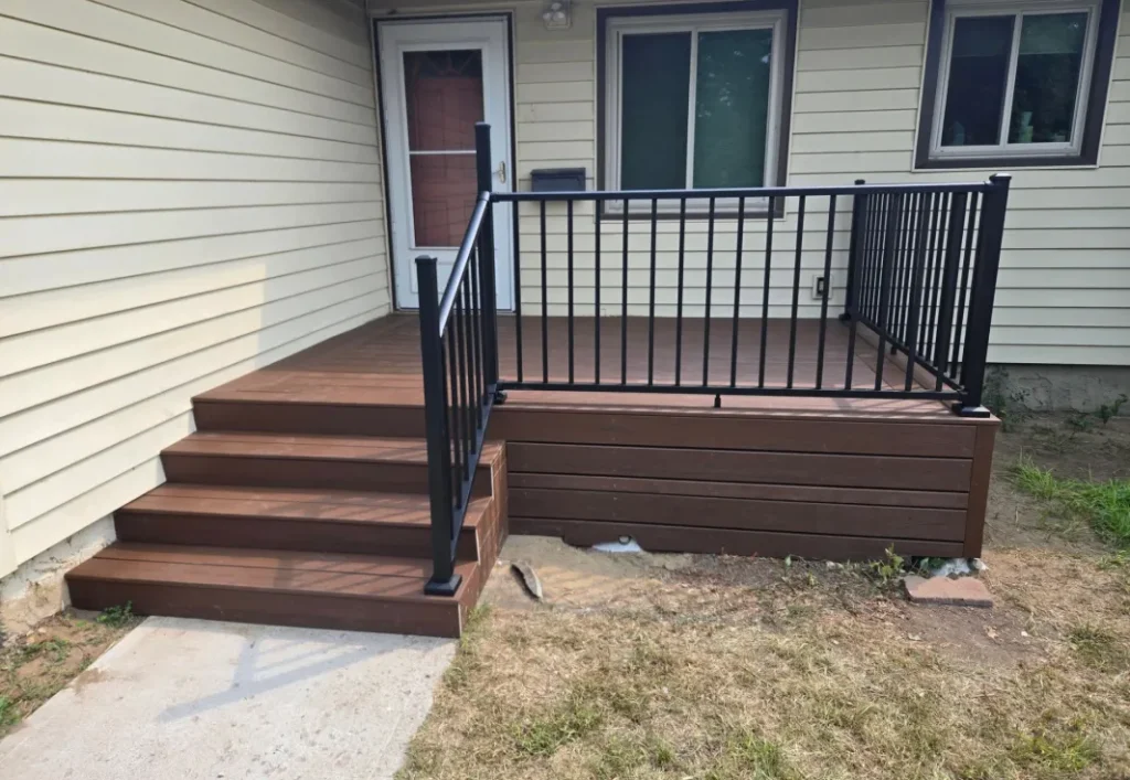 Decks