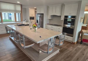 Kitchen Remodeling