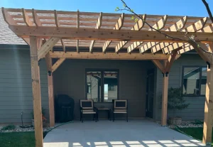 Porches