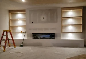 Whole Home Remodeling