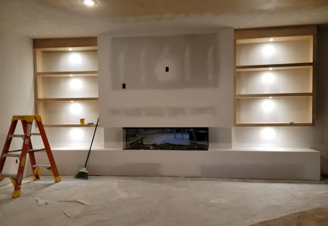 Whole Home Remodeling